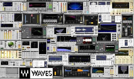 waves mercury bundle free download mac